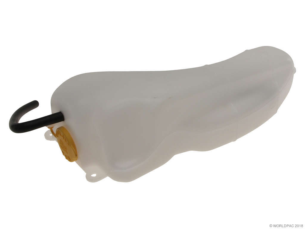 1995-1999 Subaru Legacy Engine Coolant Reservoir (Genuine)