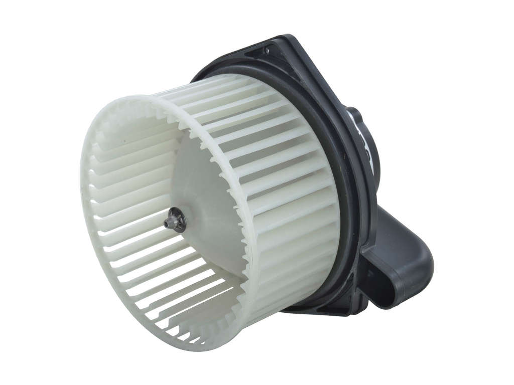 2003-2006 Chevrolet SSR HVAC Blower Motor (Autopart International)