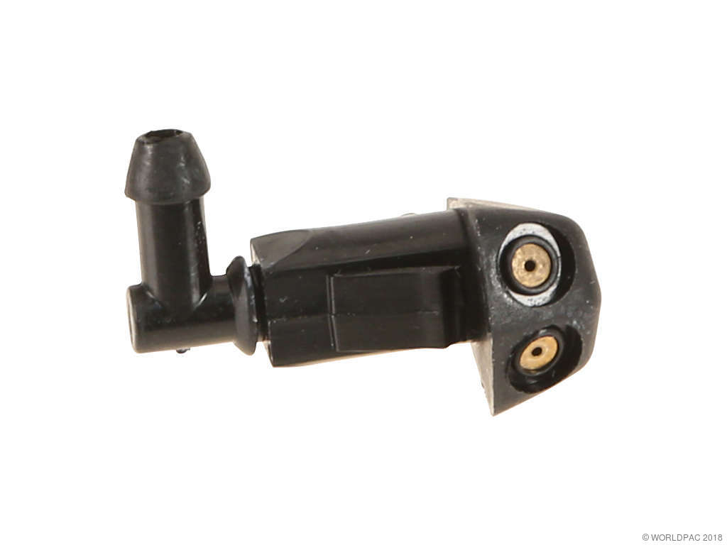1993-1997 Honda Civic Windshield Washer Nozzle - Left (Dorman)
