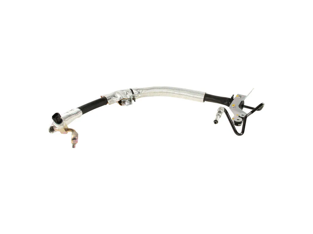 2004-2008 Nissan Maxima Power Steering Pressure Hose - To Rack (Nichirin)