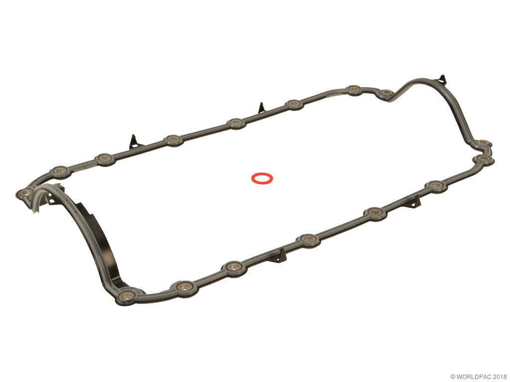 2002-2007 Ford Taurus Engine Oil Pan Gasket (Mahle)