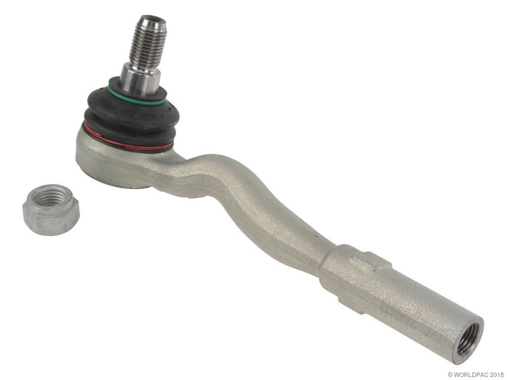 2007-2012 Mercedes-Benz CLS63 AMG Steering Tie Rod End - Front Right Outer (Lemfoerder)