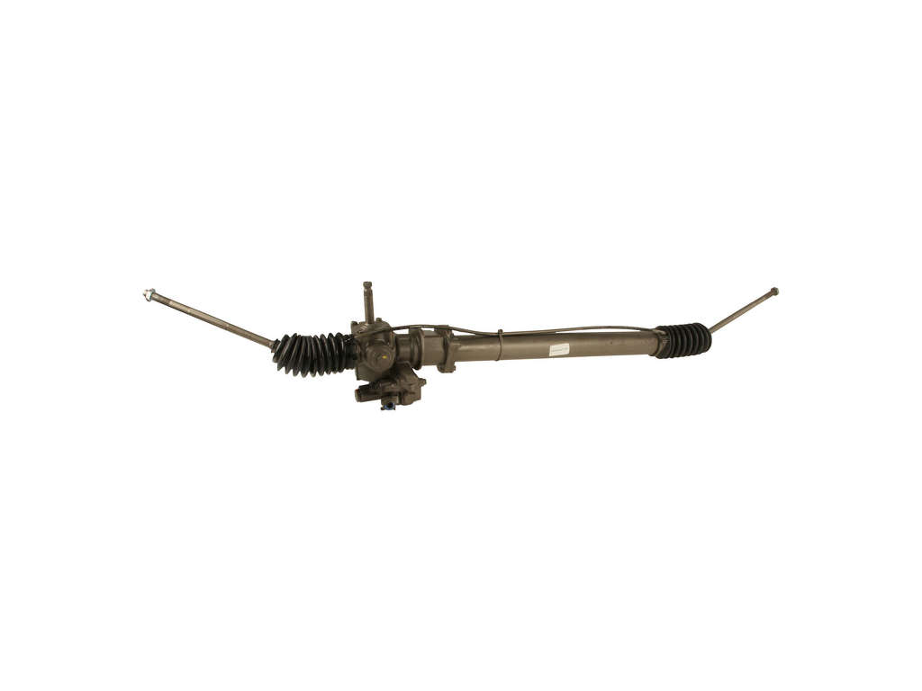 1983-1987 Honda Prelude Rack and Pinion Assembly (Maval)