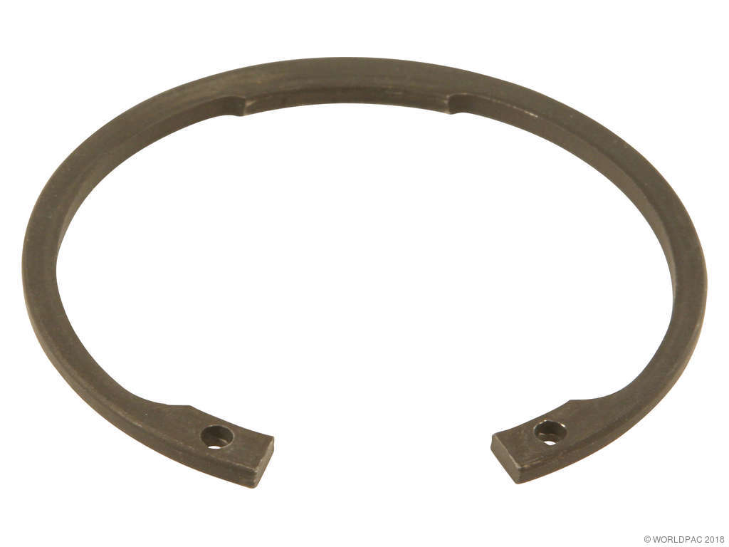 2004 Saturn Ion Wheel Bearing Lock Ring - Front (SKF)