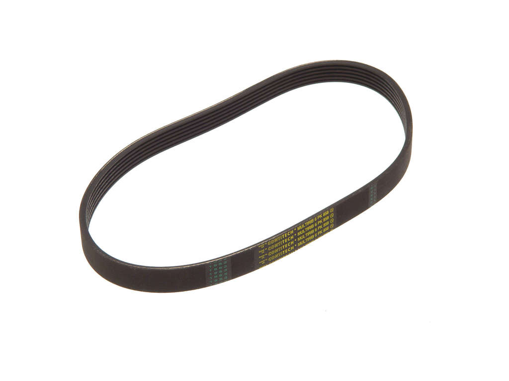 1994-1995 Mercedes-Benz C280 Accessory Drive Belt (ContiTech)