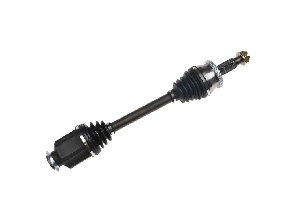 2016-2018 Hyundai Tucson CV Axle Assembly - Front Right (Autopart International)