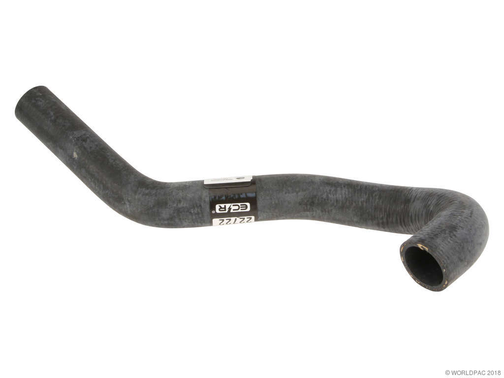 2003-2004 Cadillac CTS Radiator Coolant Hose - Upper (Gates)