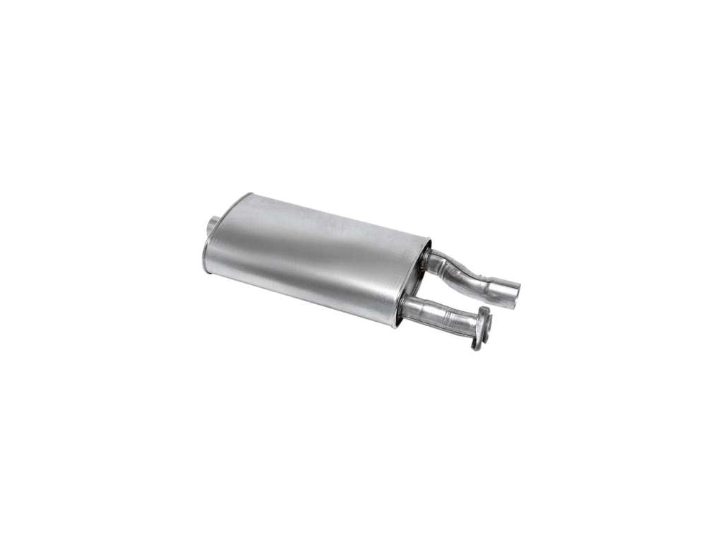 1999-2001 Ford Explorer Exhaust Muffler (Walker Exhaust)