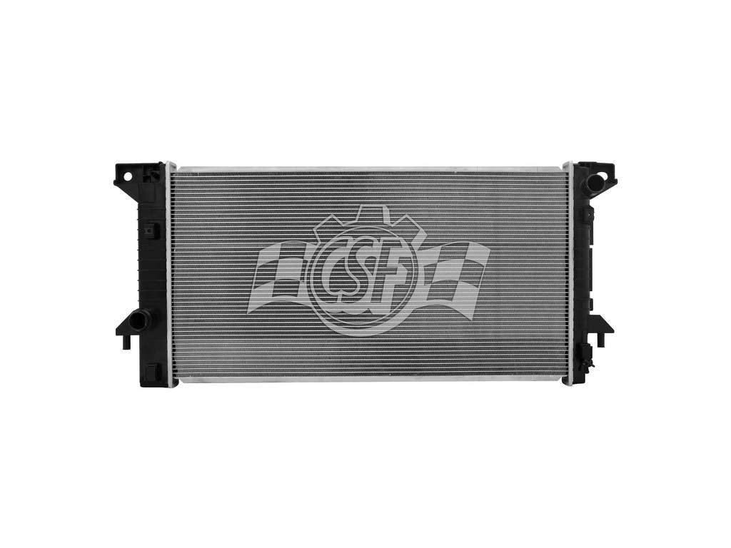 2015-2017 Lincoln Navigator Radiator (CSF)