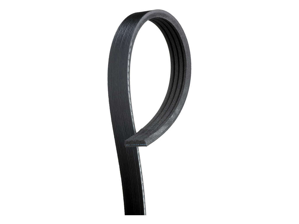 2004-2011 Mazda RX-8 Accessory Drive Belt - Air Conditioning (ACDelco)