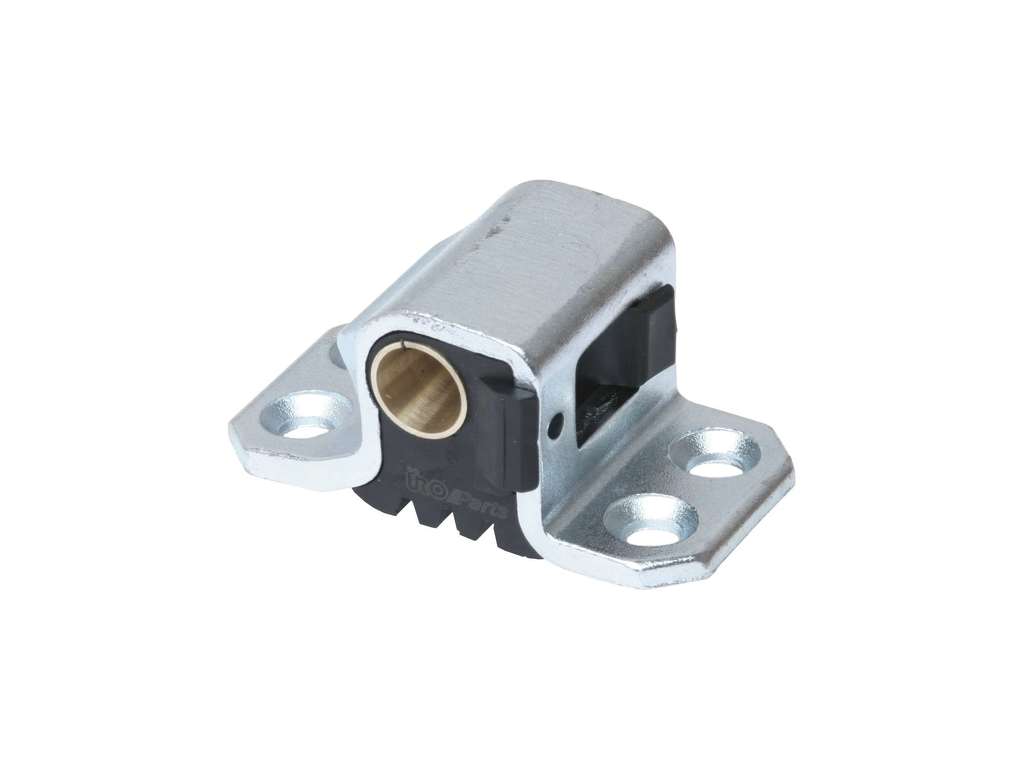 1988-1991 Mercedes-Benz 300SE Door Lock Striker - Right (APA/URO Parts)