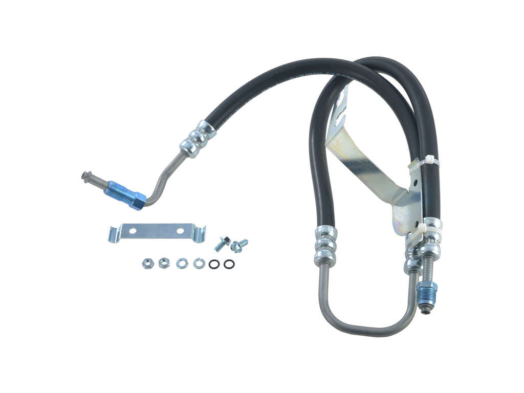 2006-2007 Jeep Liberty Power Steering Pressure Hose (Autopart International)