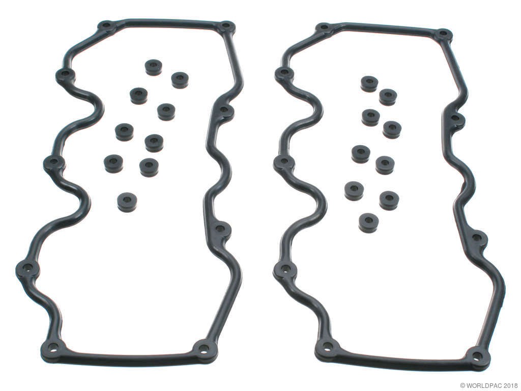 1993-2002 Nissan Quest Engine Valve Cover Gasket Set (Ishino Stone)