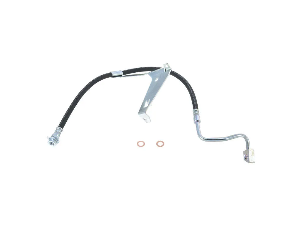 2008-2010 Ford F-350 Super Duty Brake Hydraulic Hose - Front Left (Autopart International)