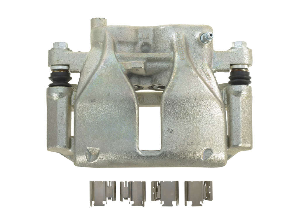 2007-2018 Freightliner Sprinter 3500 Disc Brake Caliper - Rear Left (Autopart International)