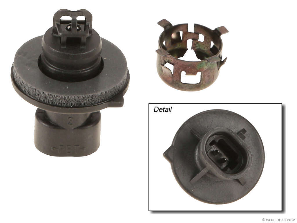 1996-1999 Cadillac Eldorado Air Charge Temperature Sensor (ACDelco)