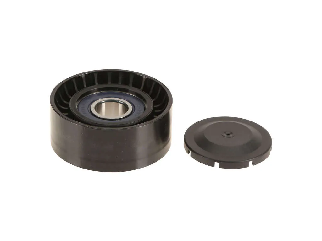 2013-2016 Porsche Cayenne Accessory Drive Belt Idler Pulley (INA)