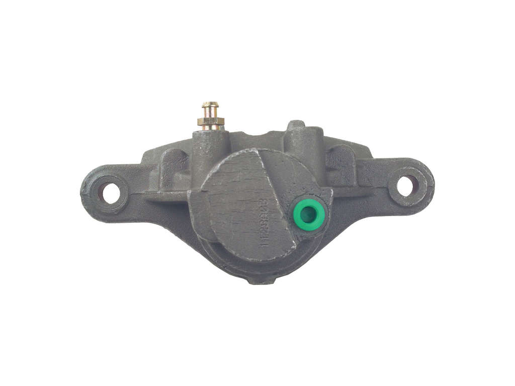 2005-2011 Cadillac STS Disc Brake Caliper - Rear Left (Cardone)