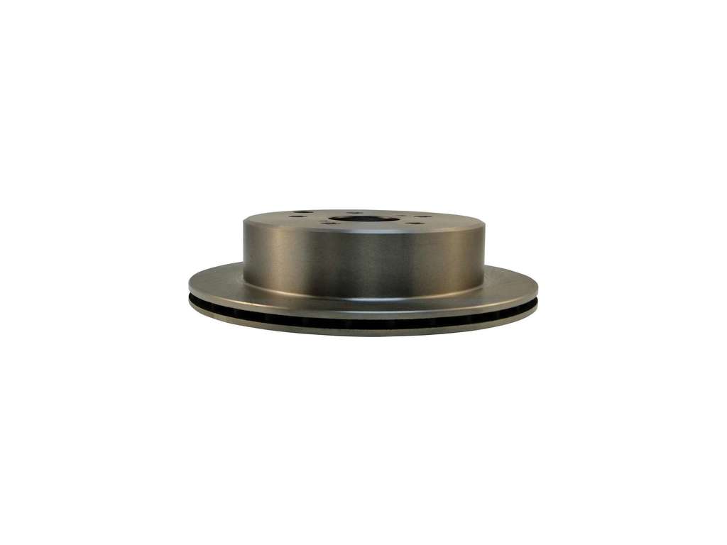 1991-1997 Toyota Previa Disc Brake Rotor - Rear (Autopart International)