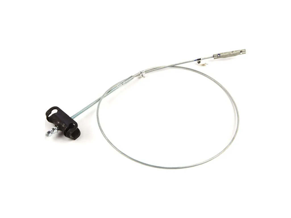 2015-2022 GMC Canyon Parking Brake Cable - Center (ACDelco)
