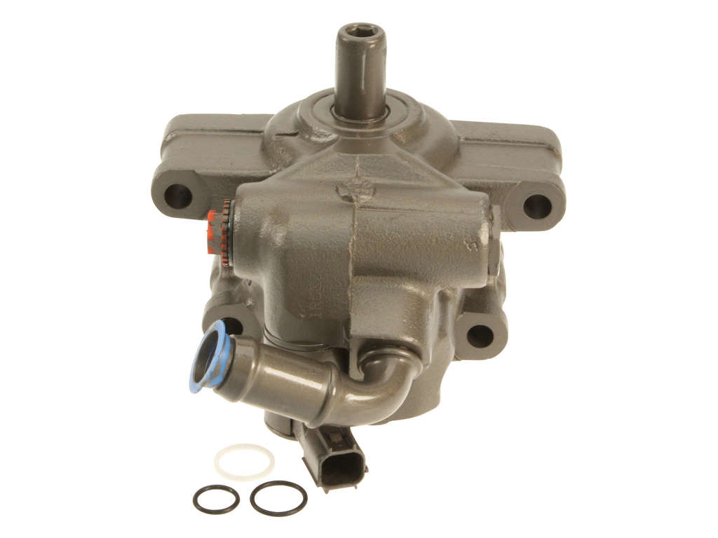 2008-2009 Ford Taurus X Power Steering Pump (Maval)