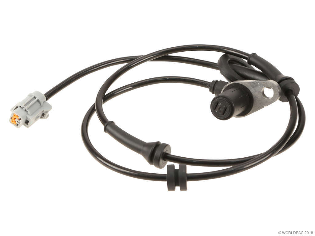 2002-2004 INFINITI I35 ABS Wheel Speed Sensor - Front Right (Vemo)