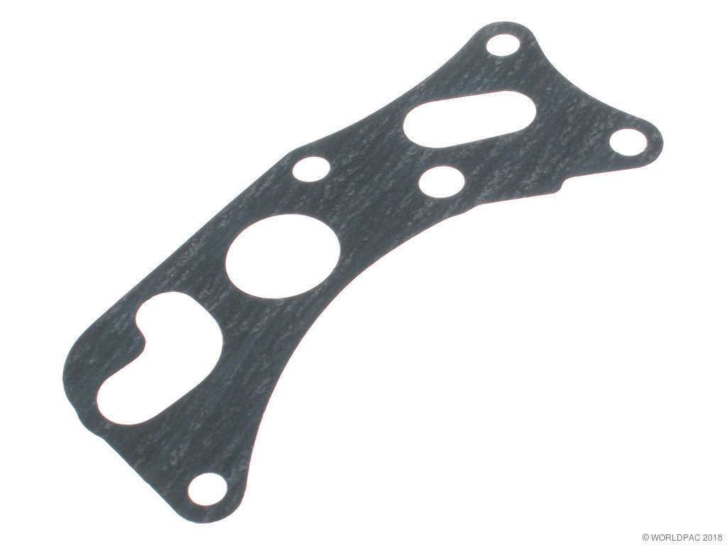 2001-2003 Acura CL Engine Coolant Outlet Gasket - Front (Ishino Stone)