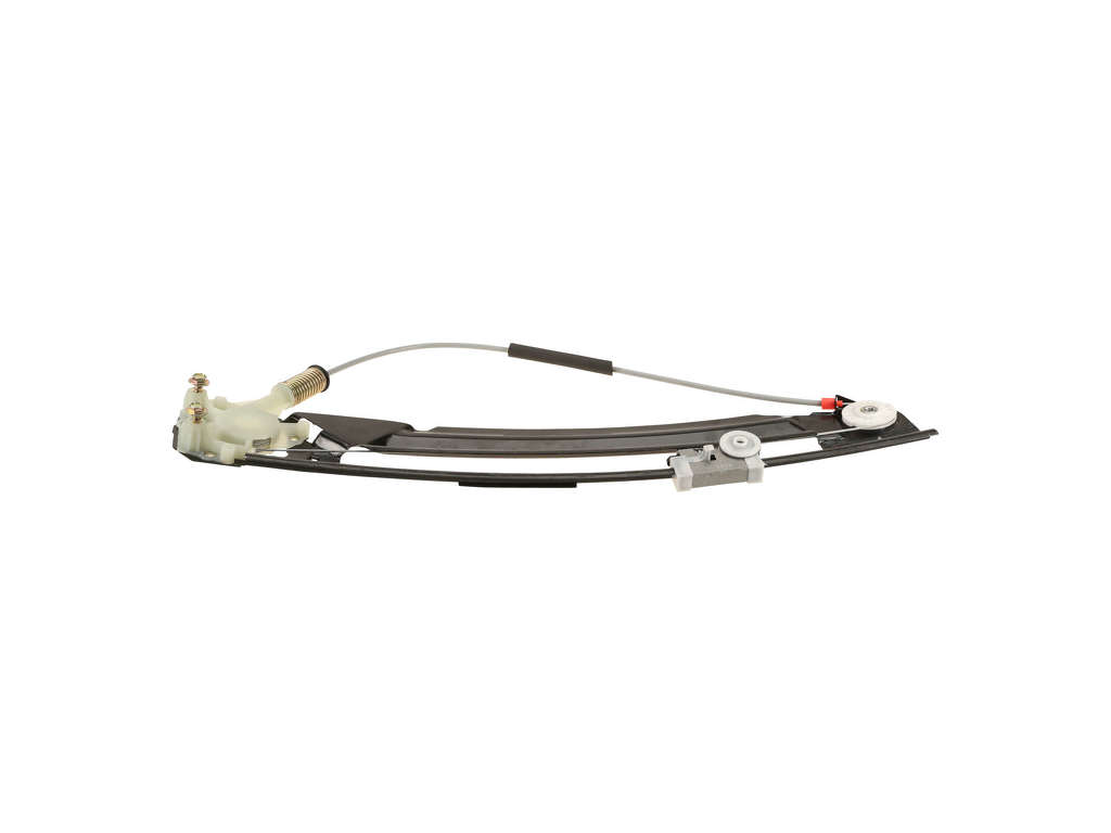 1999-2000 BMW 528i Power Window Motor and Regulator Assembly - Rear Right (APA/URO Parts)