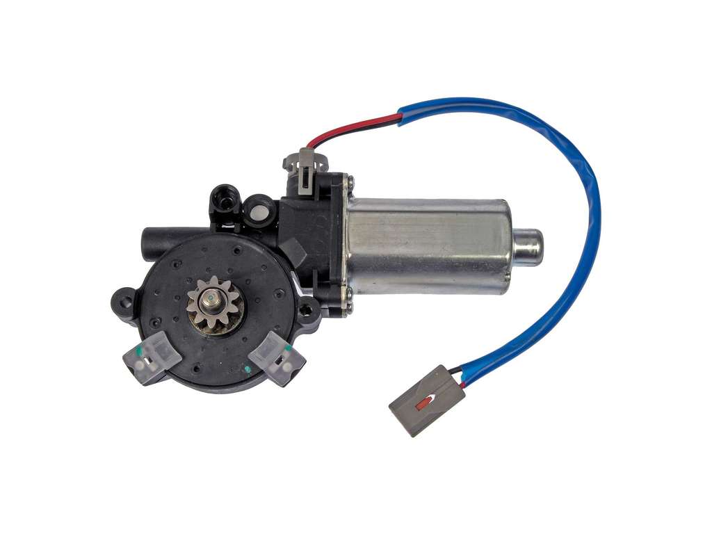 2001-2003 Ford F-150 Power Window Motor - Rear Left (Dorman)