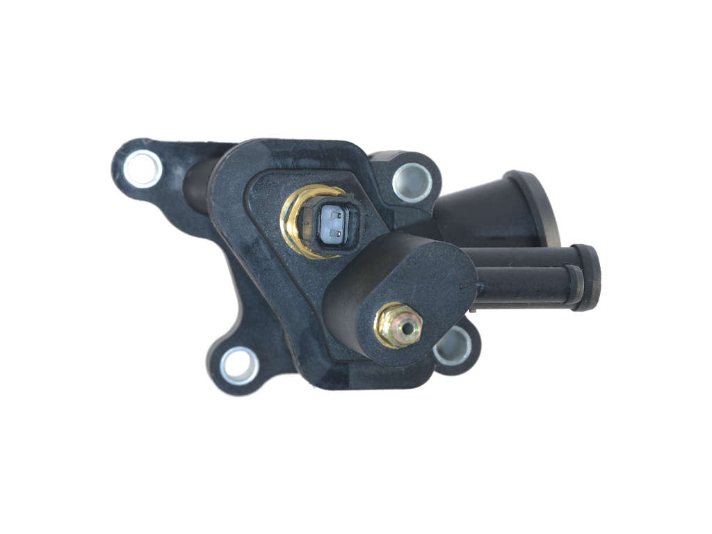 2001-2006 Dodge Stratus Engine Coolant Water Outlet Housing Kit (Autopart International)