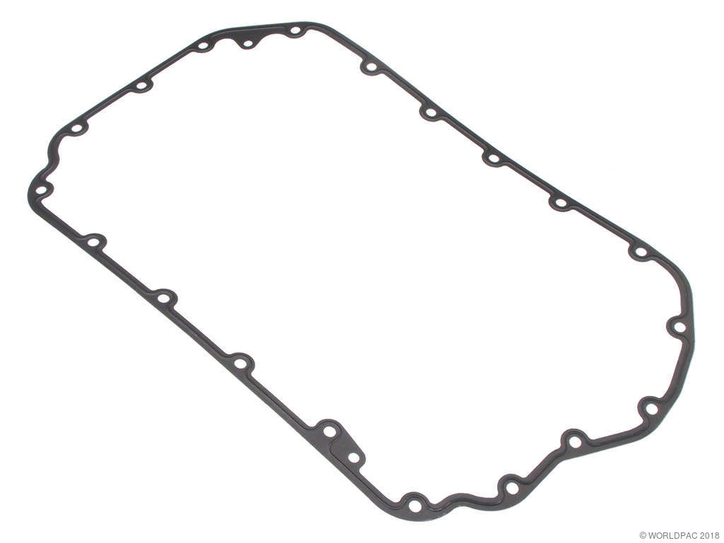 1998-1999 Audi A6 Engine Oil Pan Gasket (Elring)
