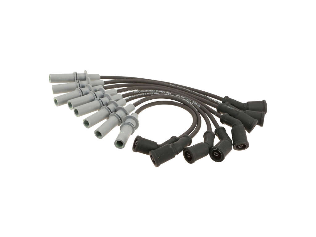 2008-2009 Dodge Durango Spark Plug Wire Set (Denso)