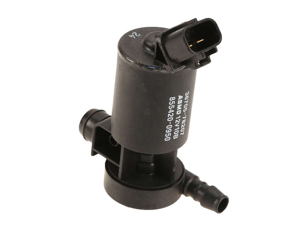 2005-2007 Lexus GS430 Headlight Washer Pump (Genuine)