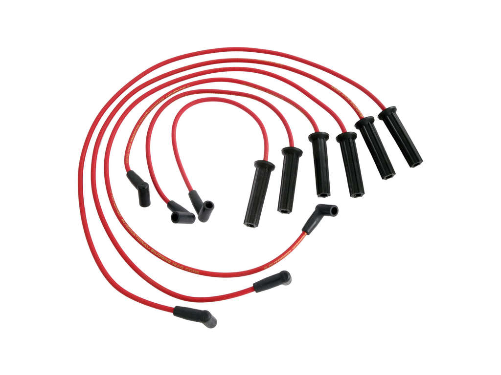 1994-1996 Buick Century Spark Plug Wire Set (Autopart International)