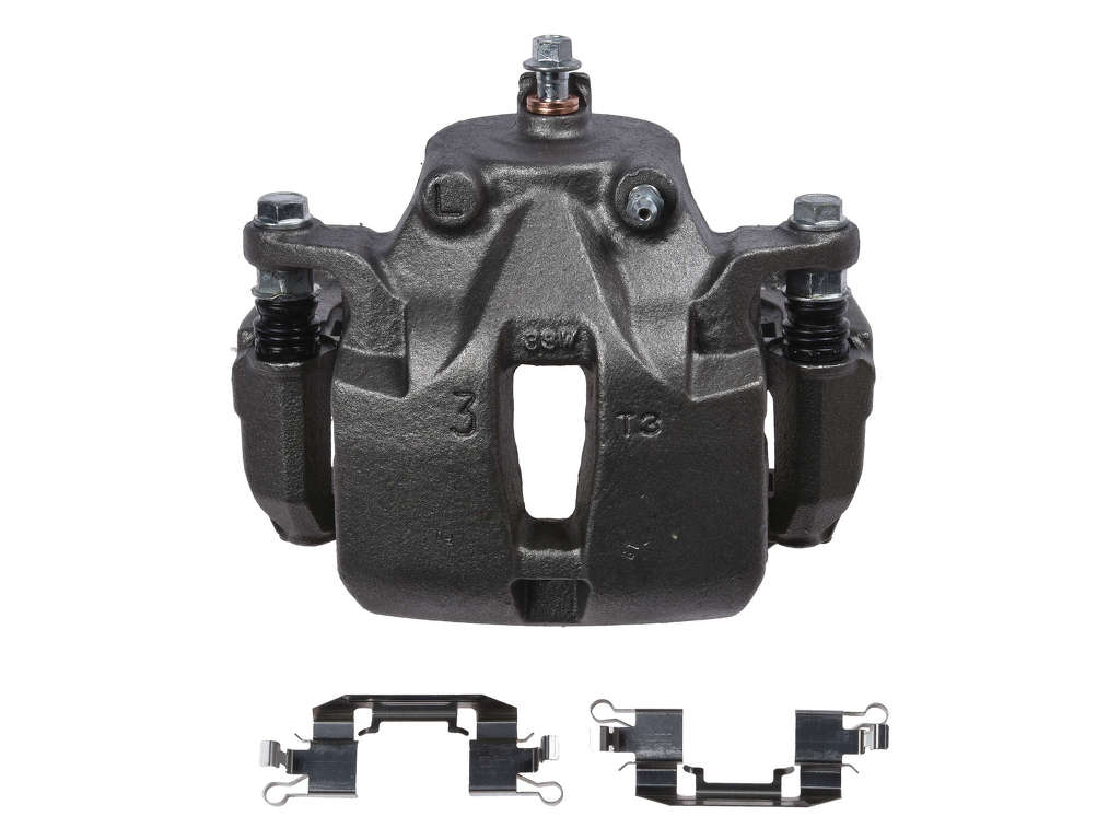2003-2006 INFINITI FX35 Disc Brake Caliper - Front Left (Autopart International)