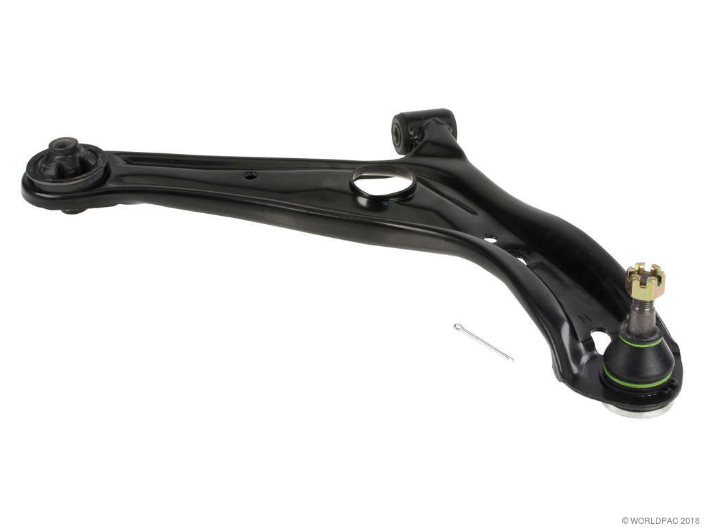 2004-2006 Scion xA Suspension Control Arm - Front Right Lower (CTR)