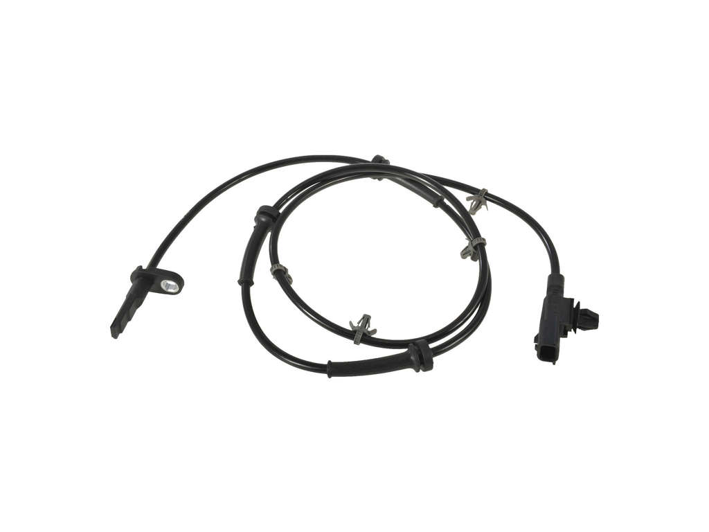 2009-2013 Nissan Altima ABS Wheel Speed Sensor - Rear or Rear Right (Autopart International)