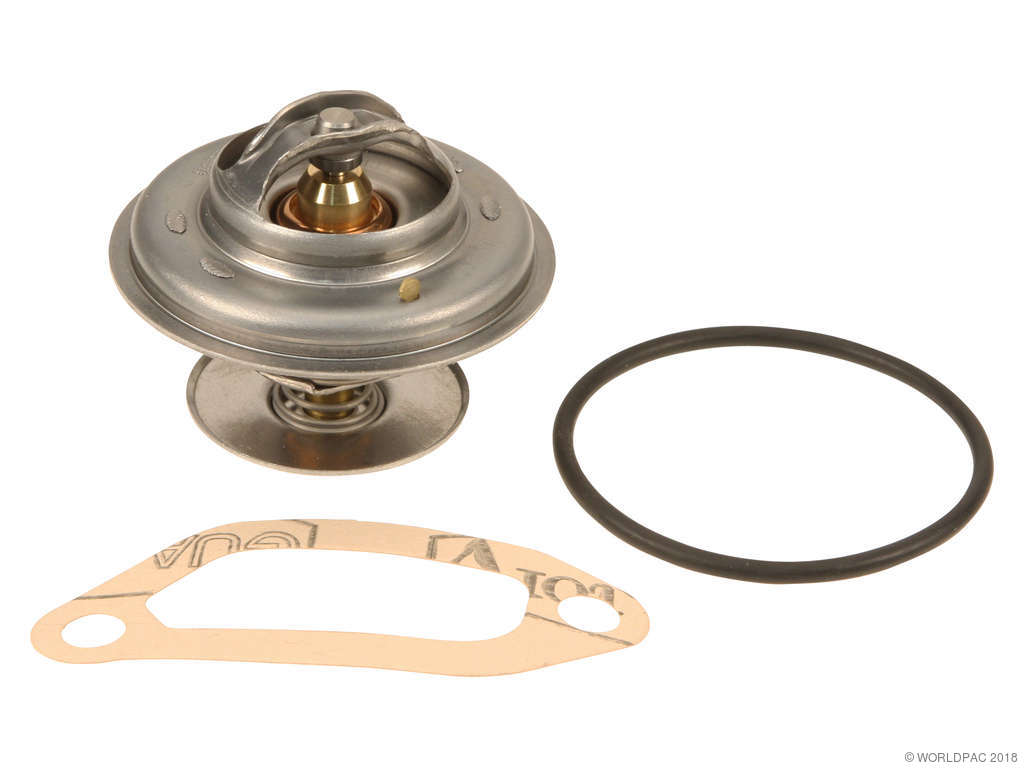 1994-1999 Mercedes-Benz S320 Engine Coolant Thermostat (Calorstat)
