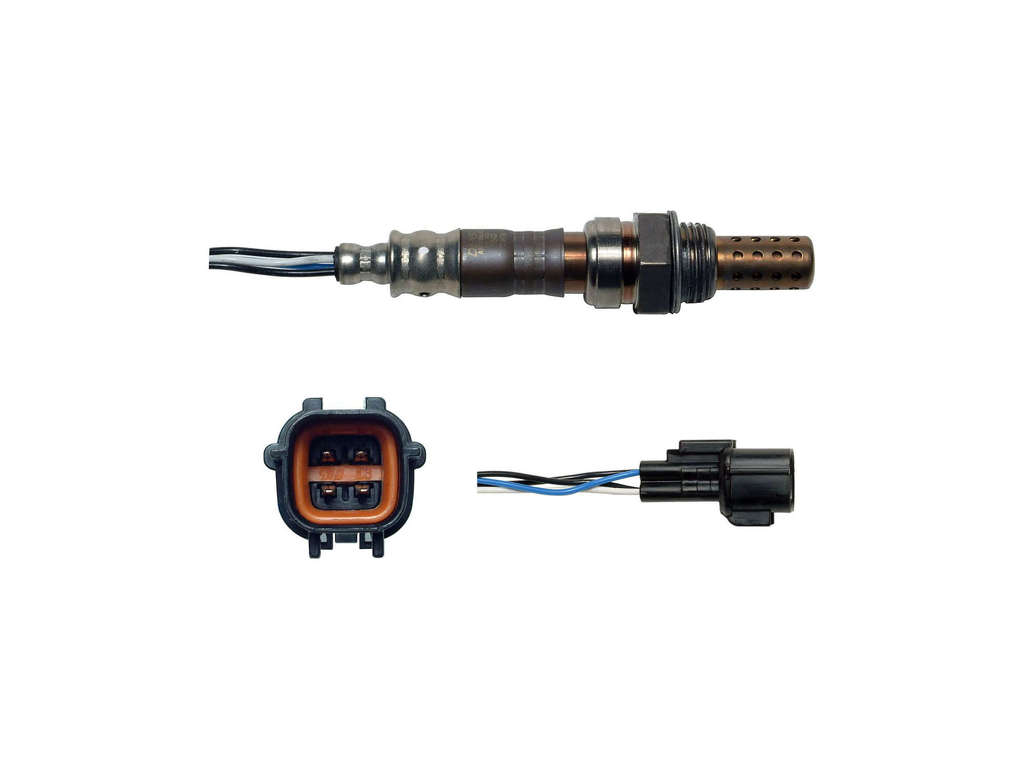 2004-2006 Mitsubishi Outlander Oxygen Sensor - Downstream (Denso)