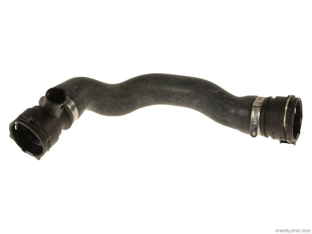 2007-2010 BMW X5 Radiator Coolant Hose - Lower (Rein)