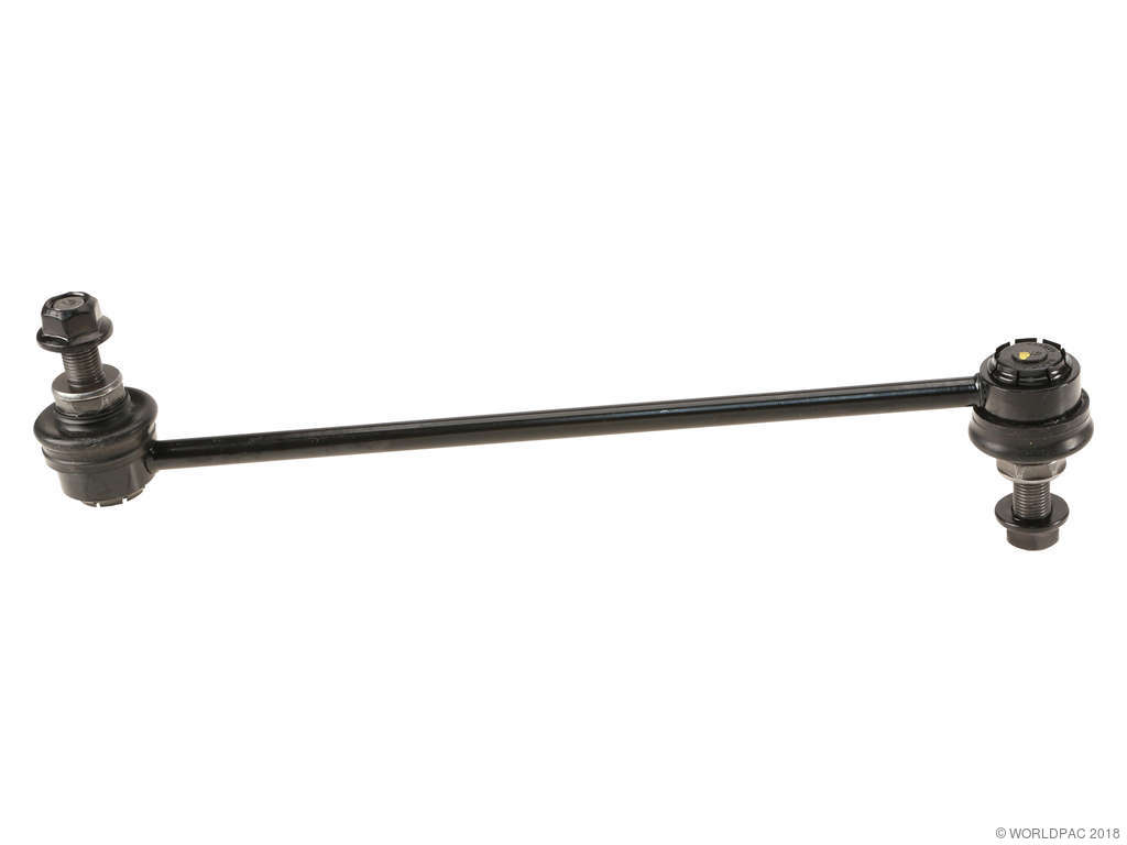 2019-2020 Toyota Sienna Suspension Stabilizer Bar Link Kit - Front (CTR)