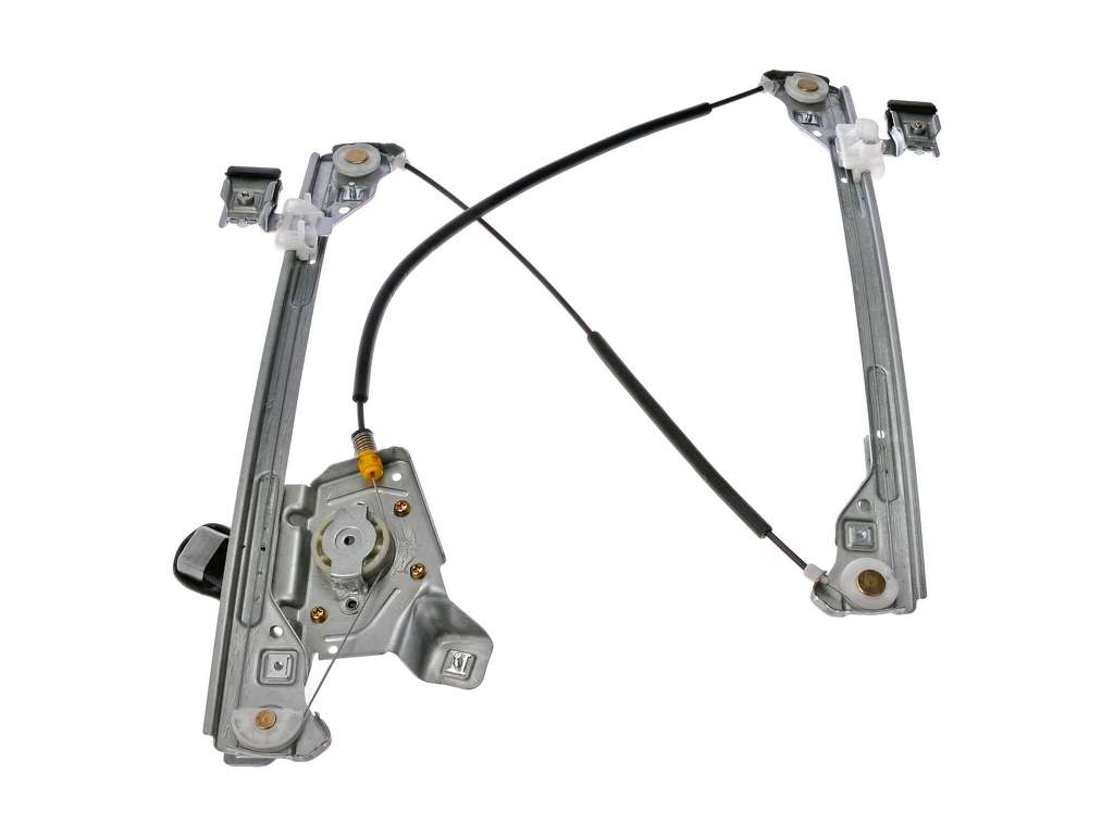 2004-2008 Chrysler Pacifica Power Window Motor and Regulator Assembly - Front Left (Dorman)