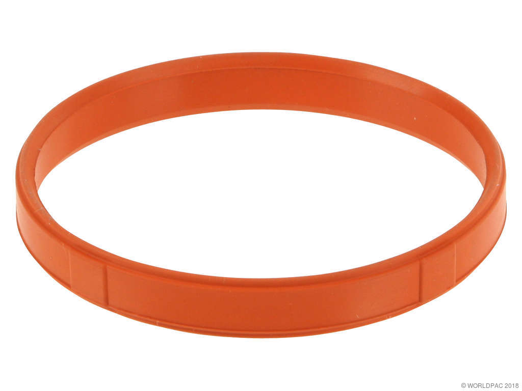 2004-2006 BMW X3 Fuel Injection Throttle Body Mounting Gasket (Elring)