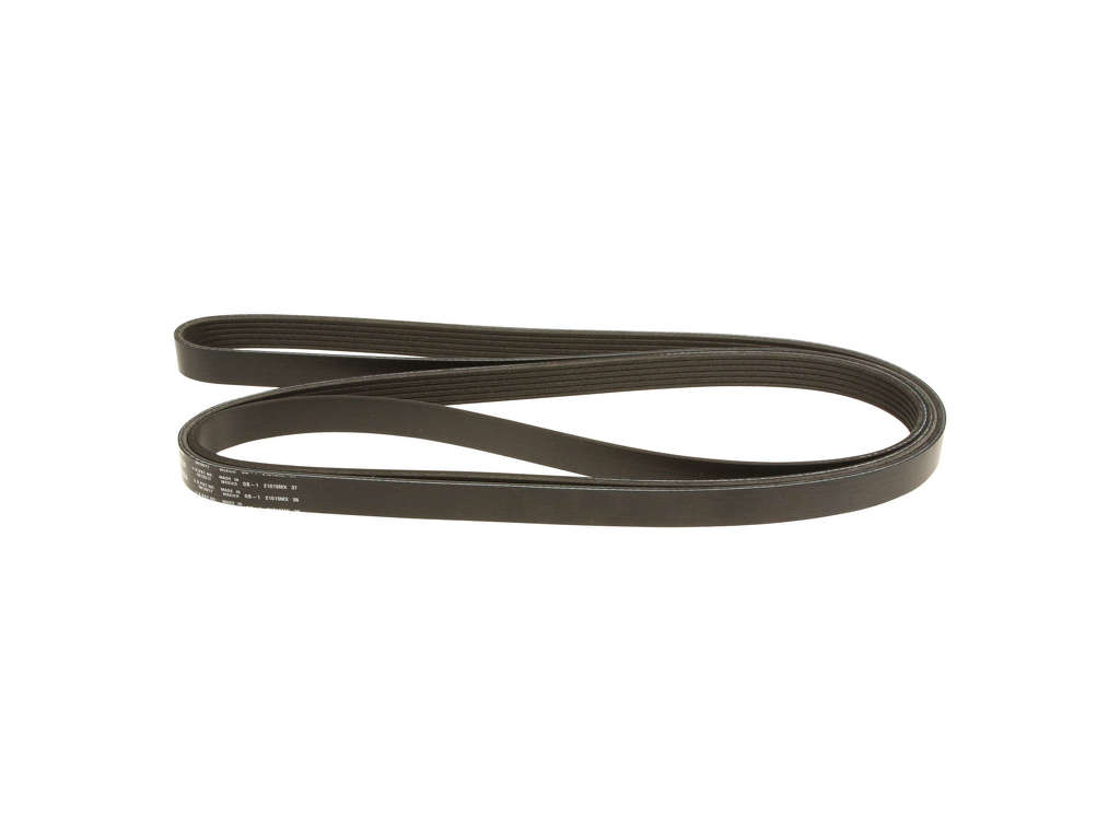 1987-1993 Chevrolet S10 Accessory Drive Belt (ACDelco)