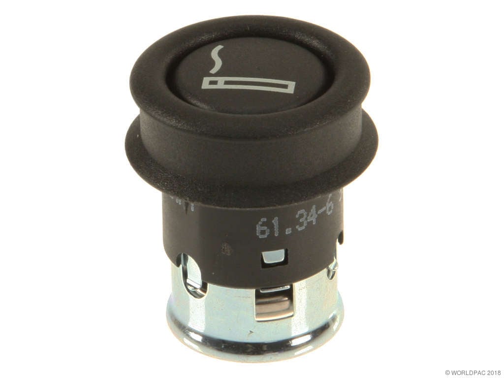 2002-2021 Mini Cooper Cigarette Lighter Element (Genuine)
