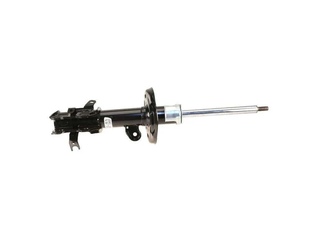 2014-2015 Honda Civic Suspension Strut Assembly - Front Left (Genuine)