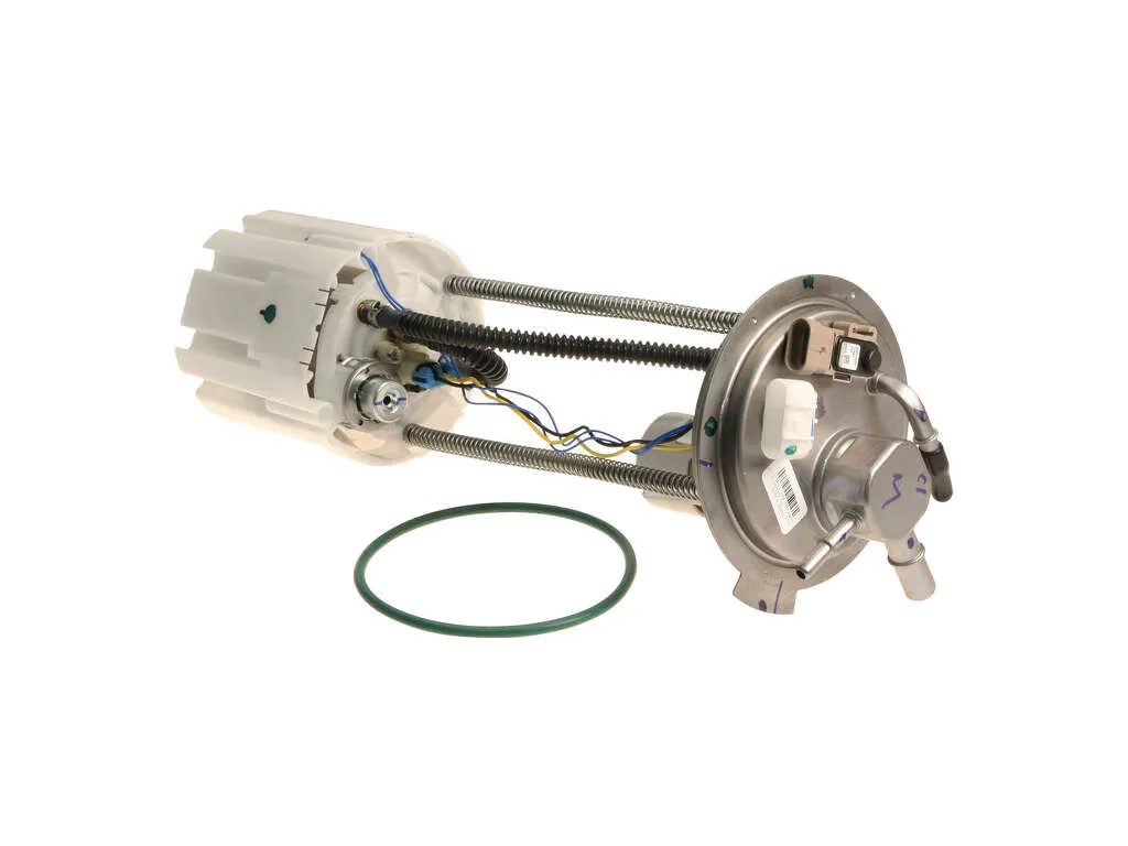 2007-2008 GMC Sierra 1500 Fuel Pump Module Assembly (ACDelco)