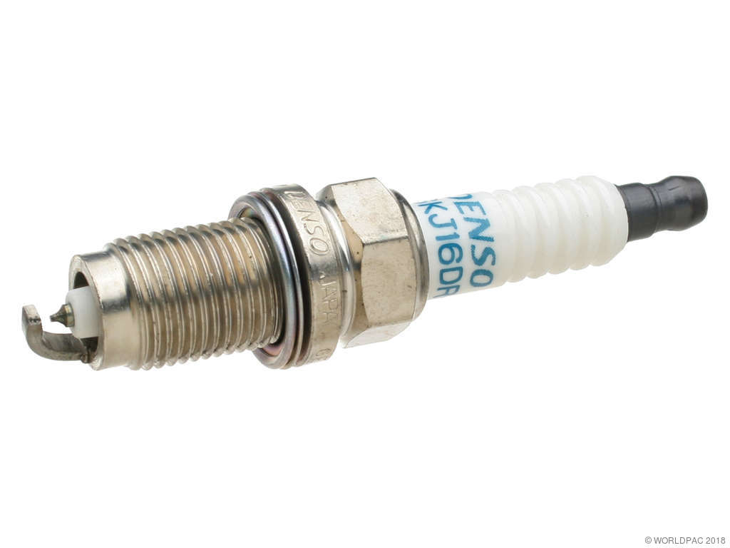 2004-2007 Saturn Vue Spark Plug (ACDelco)