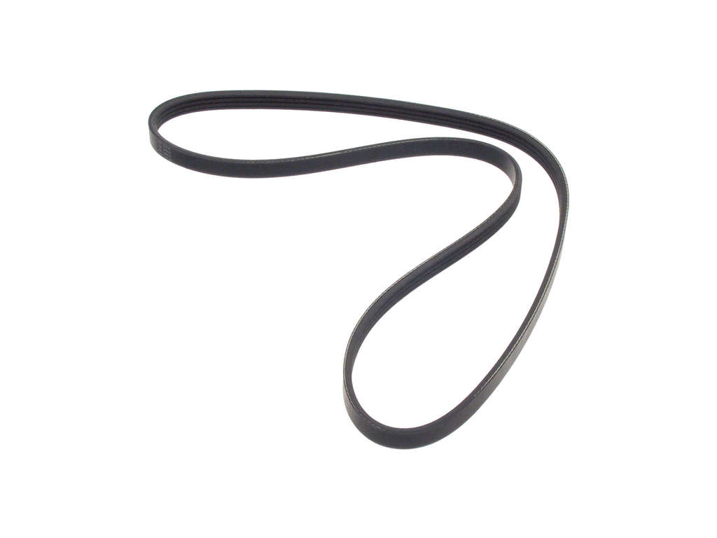 1985-1986 Buick Century Accessory Drive Belt - Alternator (Bando)