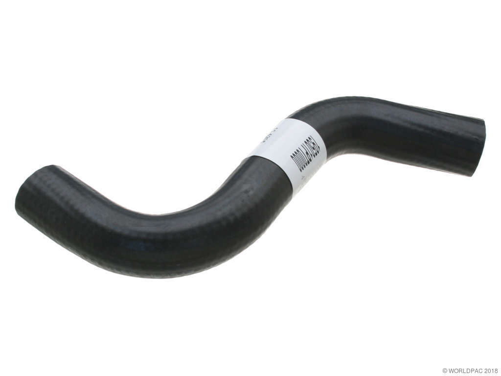 1992-1996 Honda Prelude Radiator Coolant Hose - Upper (MacKay)